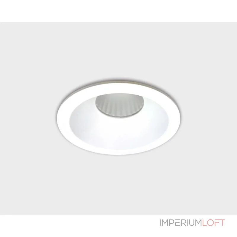 Встраиваемый светильник ITALLINE IT08-8040 white 3000K