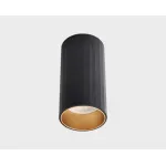 Светильник потолочный IT08-8012 black от ImperiumLoft