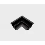 Соединитель угловой IT09-9034 black от ImperiumLoft