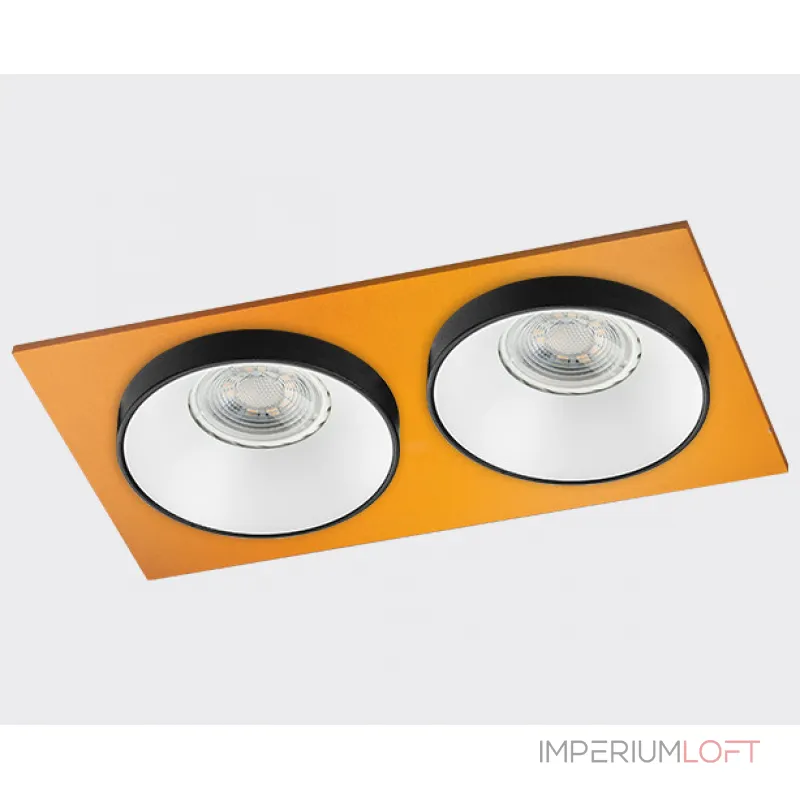 Кольцо для светильника SP RING black