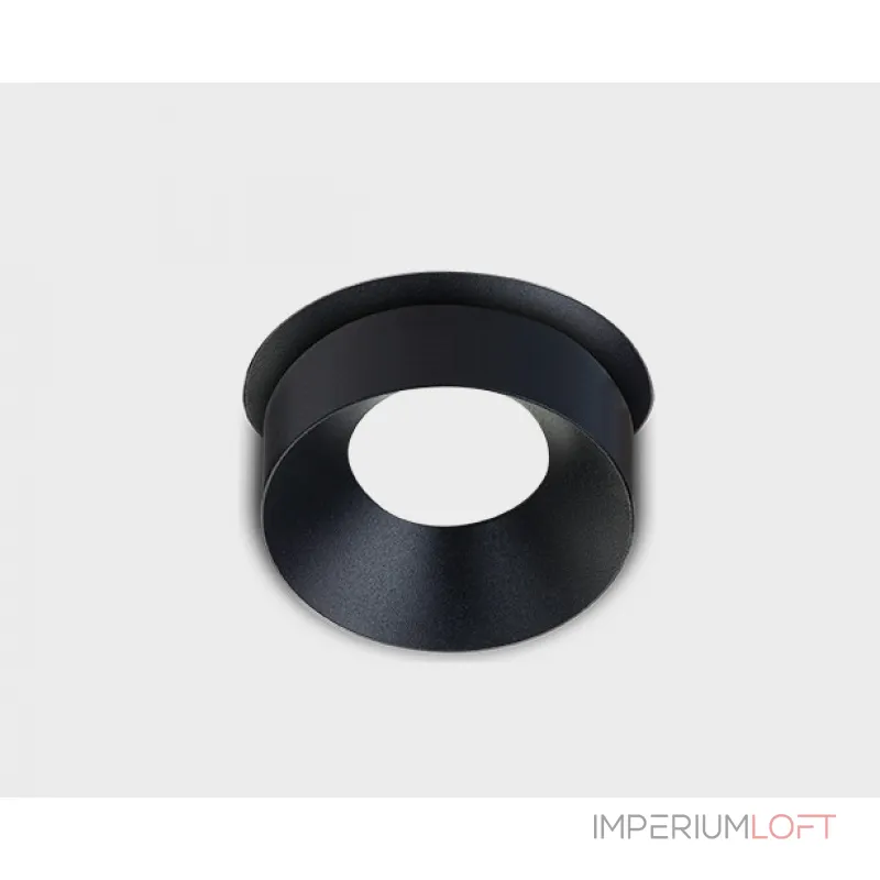 Светильник потолочный SKY black + SKY R black Светильник потолочный SKY black + SKY R black