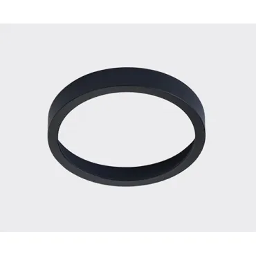 Кольцо для светильника SP RING black