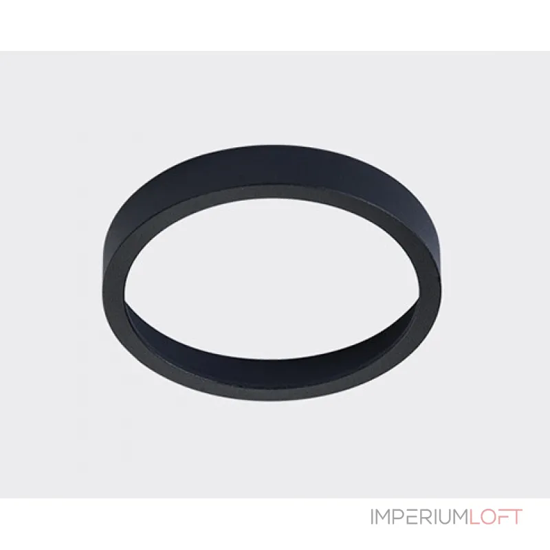 Кольцо для светильника SP RING black