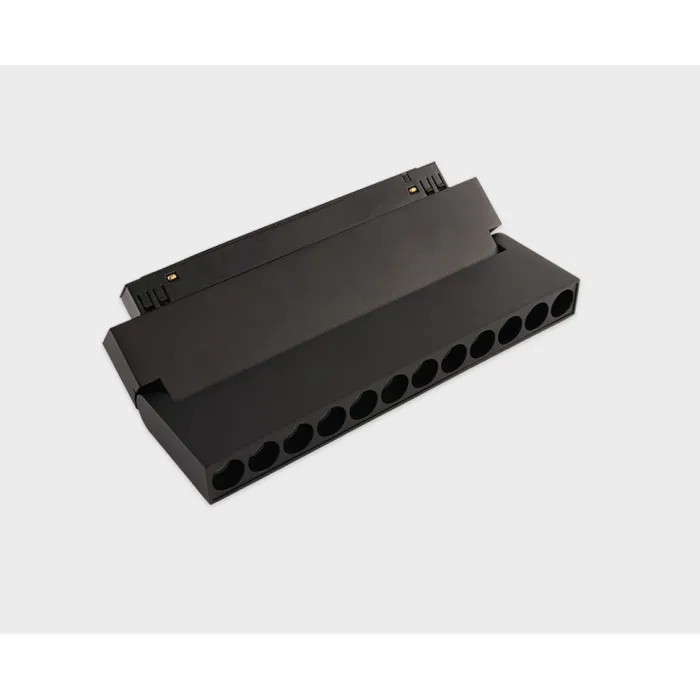 Светильник трековый IT012-5023 black 3000K от ImperiumLoft