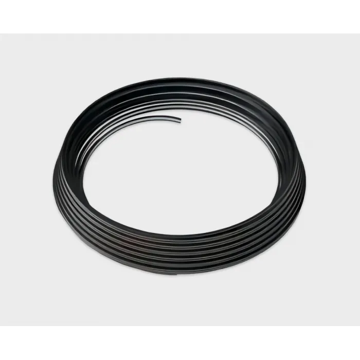 Гибкий шинопровод IT010-4010 black от ImperiumLoft