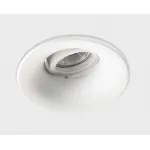 Светильник встраиваемый поворотный IT07-7012 white