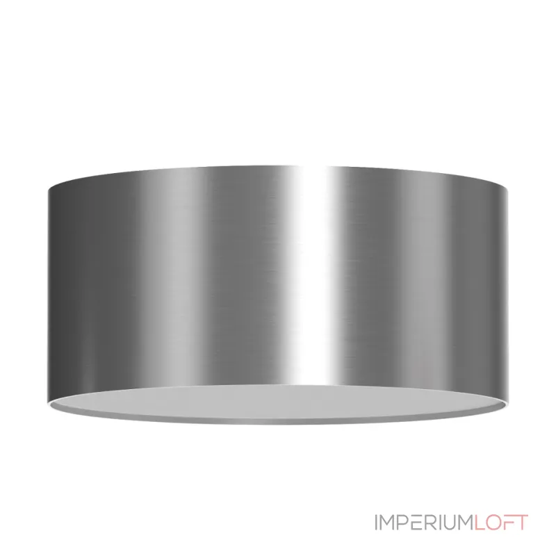 Светильник потолочный Italline IT014-0206 nickel