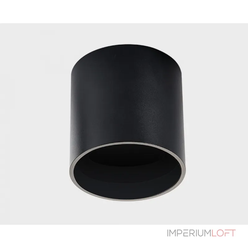 Светильник потолочный SKY black + SKY R black Светильник потолочный SKY black + SKY R black