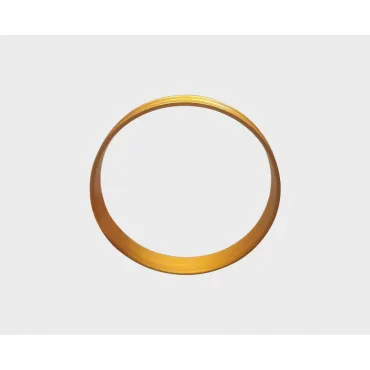 Кольцо для подвесного светильника DE-315 gold