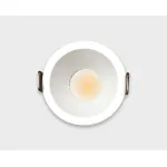 Встраиваемый светильник ITALLINE IT08-8040 white 3000K