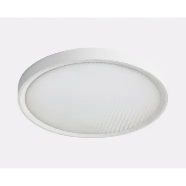 Светильник потолочный IT011-5024 white
