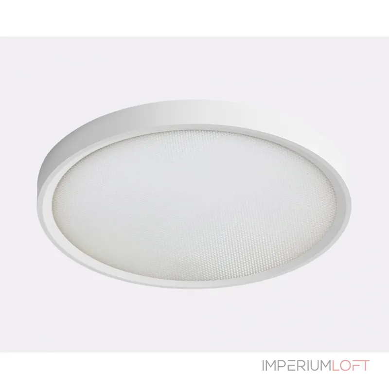 Светильник потолочный IT011-5024 white