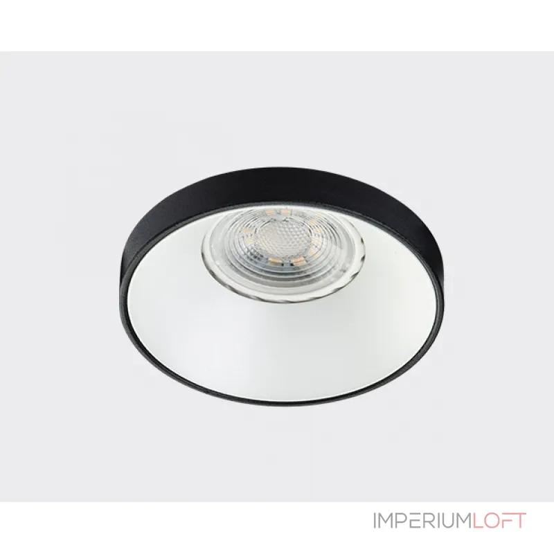 Кольцо для светильника SP RING black