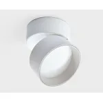 Светильник потолочный влагозащищенный IT02-006 white 3000K