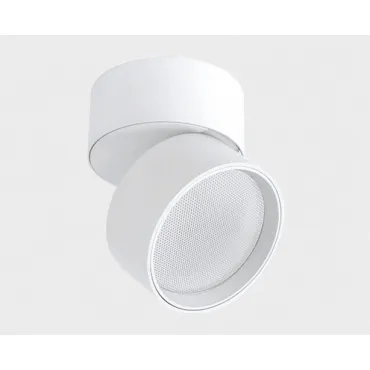 Светильник потолочный влагозащищенный IT02-006 white 3000K