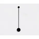 Светильник настенный IT03-1435 black от ImperiumLoft