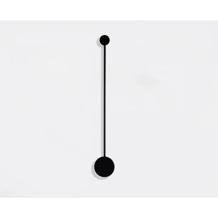 Светильник настенный IT03-1435 black от ImperiumLoft