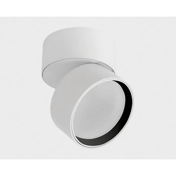 Кольцо для светильника IT02-013 ring black от ImperiumLoft