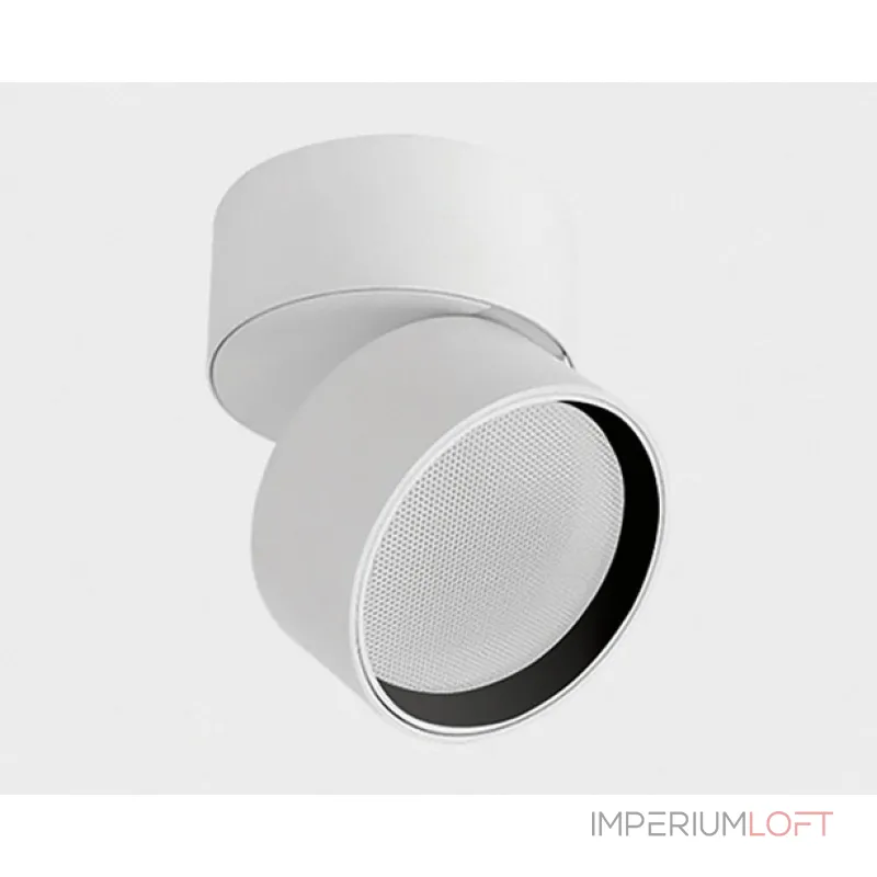 Кольцо для светильника IT02-013 ring black
