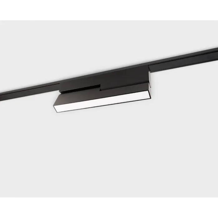 Светильник трековый IT09-9015 black 4000K от ImperiumLoft