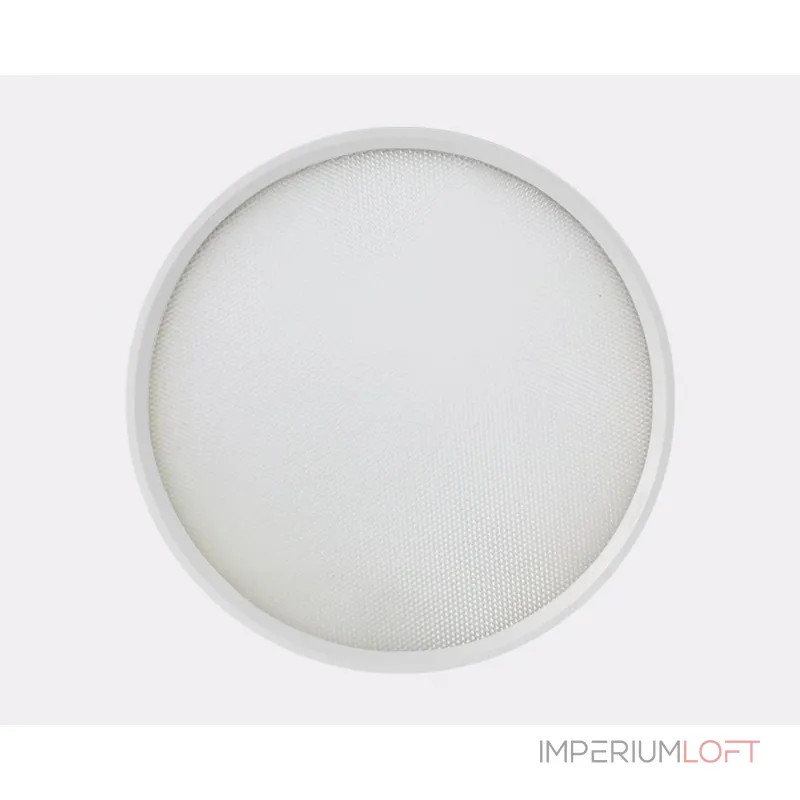 Светильник потолочный IT011-5024 white