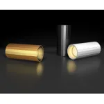 Светильник потолочный IT08-8012 black от ImperiumLoft
