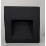 Встраиваемый светильник Italline IT015-0307 black