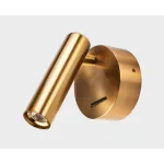 Светильник настенный IT08-8023 bronze 3000K