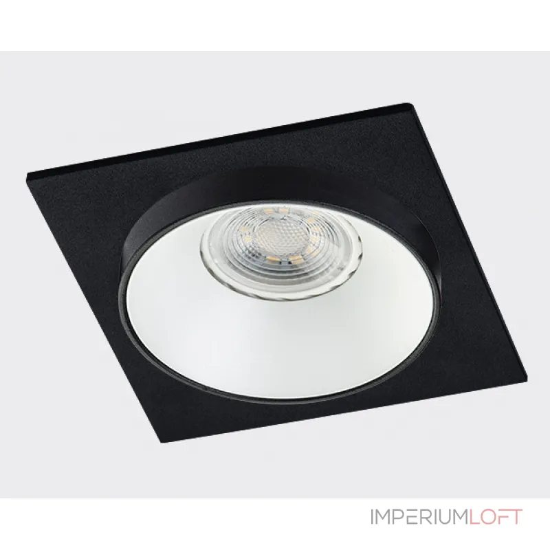 Кольцо для светильника SP RING black