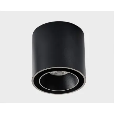 Светильник потолочный SKY black + SKY R black Светильник потолочный SKY black + SKY R black