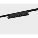 Светильник трековый IT012-5023 black 3000K от ImperiumLoft