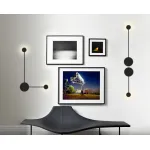 Светильник настенный IT03-1435 black от ImperiumLoft