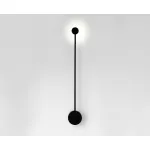 Светильник настенный IT03-1435 black от ImperiumLoft