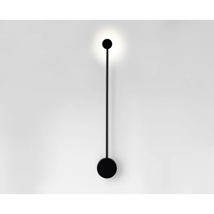 Светильник настенный IT03-1435 black от ImperiumLoft