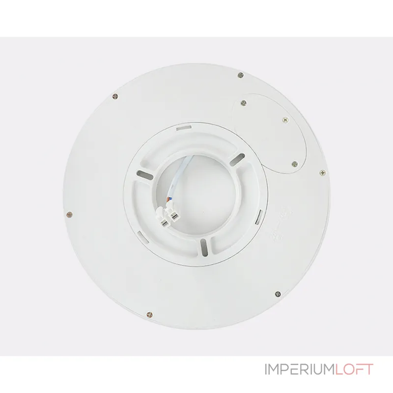 Светильник потолочный IT011-5024 white