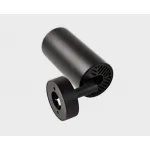 Светильник потолочный поворотный IT02-018 black 3000K от ImperiumLoft