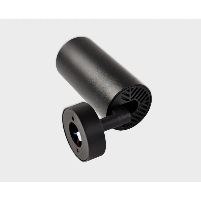 Светильник потолочный поворотный IT02-018 black 3000K от ImperiumLoft