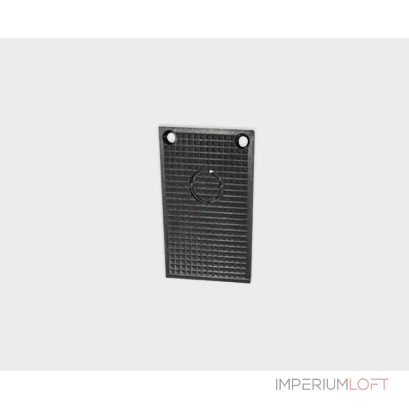 Заглушки IT012-5035 black