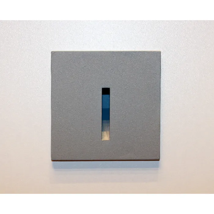 Подсветка встраиваемая DL 3020 grey от ImperiumLoft