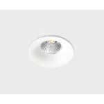 Светильник встраиваемый влагозащищенный IT06-6023 white 4000K от ImperiumLoft