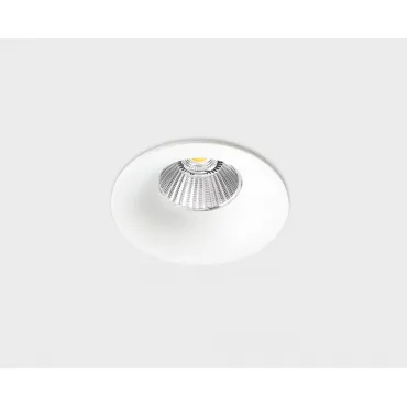 Светильник встраиваемый влагозащищенный IT06-6023 white 4000K