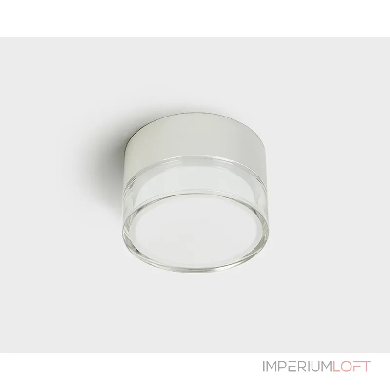Потолочный светильник ITALLINE IT06-6042 white 3000K