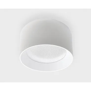 Светильник потолочный влагозащищенный IT02-004 white 3000K
