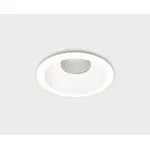 Встраиваемый светильник ITALLINE IT08-8040 white 3000K