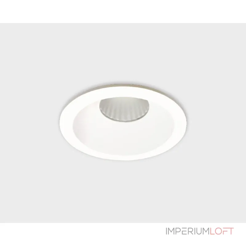 Встраиваемый светильник ITALLINE IT08-8040 white 3000K