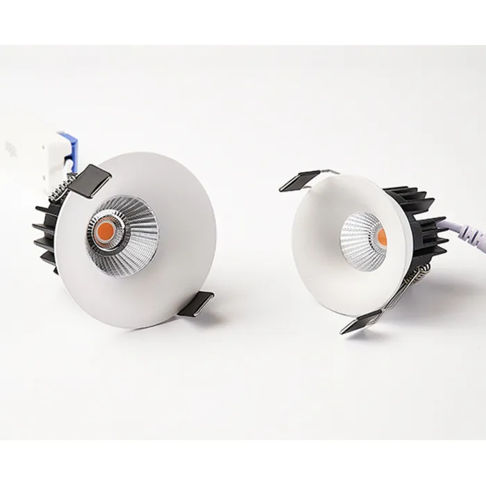 Светильник встраиваемый влагозащищенный IT06-6023 white 4000K от ImperiumLoft