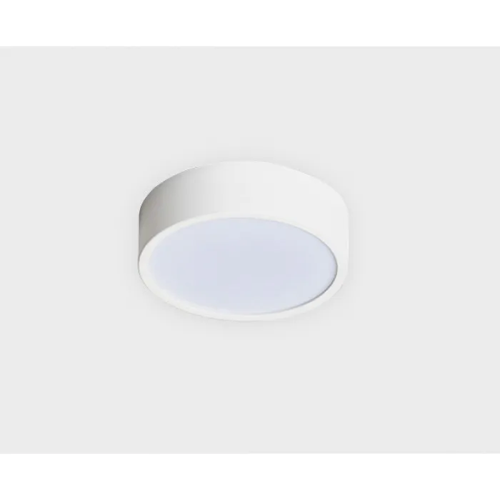 Светильник потолочный M04-525-95 white 4000K от ImperiumLoft