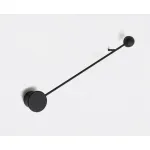 Светильник настенный IT03-1435 black от ImperiumLoft
