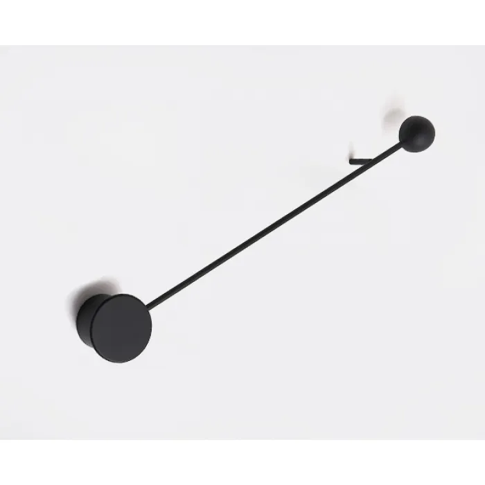 Светильник настенный IT03-1435 black от ImperiumLoft