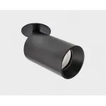 Светильник встраиваемый поворотный DANNY FR black от ImperiumLoft Светильник встраиваемый поворотный DANNY FR black от ImperiumLoft